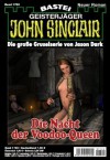 John Sinclair - Folge 1720: Die Nacht der Voodoo-Queen (German Edition) - Jason Dark