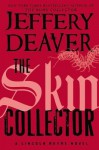 [ THE SKIN COLLECTOR By Deaver, Jeffery ( Author ) Hardcover May-13-2014 - Jeffery Deaver