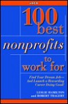 Arco 100 Best Nonprofits to Work for - Leslie Hamilton