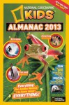 National Geographic Kids Almanac 2012 - National Geographic Kids