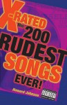 X-Rated: The 200 Rudest Songs Ever! - Howard Johnson