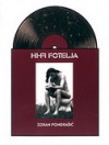 Hi-fi fotelja - Zoran Pongrašić