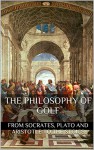 The Philosophy of Golf: Volume I: The Early Greeks and Romans - S.E. Evans