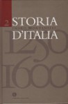 Storia d'Italia Vol. II (1250-1600) - Indro Montanelli, Roberto Gervaso