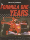 Formula One years - Timothy Collings