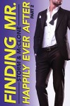 Finding Mr. Happily Ever After: Chase - Melissa McClone, Melissa Storm