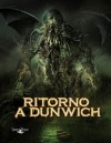 Ritorno a Dunwich - Uberto Ceretoli, Mirko Giacchetti, Claudio Foti, Sara Bardi, Giuliana Ricci, Samuele Fabbrizzi, Marco Lomonaco, Andrea Berneschi, Alessandro M. Colombo, Marinella Landi, Fabio Lastrucci, Walter Perello