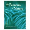 The Economy of Nature By Ricklefs (5th, Fifth Edition) - Robert E. Ricklefs