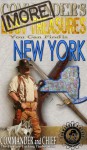 More Commander's Lost Treasures You Can Find in New York - Commander Pulitzer, Cacheology Society and Institute of the United Kingdom, Cacheology Society of America, National Treasure Society, Christopher Cline, Baron Hutton Pulitzer