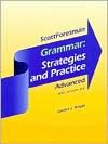 Grammar: Strategies and Practice: Advanced [With Answer Key] - Sandra J. Briggs