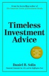 Timeless Investment Advice - Daniel R. Solin