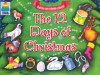 Twelve Days Of Christmas (Build A Story) - Alexi Natchev