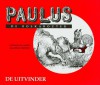 Paulus de Boskabouter, Vol. 8: De Uitvinder - Jean Dulieu