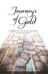 Journeys of Gold: An Uplifting Story Of Two Families Raising Children With Aspergers Syndrome - Jodie Lomer, Kate Johnson