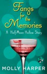 Fangs for the Memories - Molly Harper
