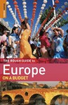 The Rough Guide to Europe On A Budget - Rough Guides