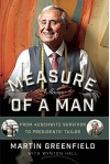 Measure of a Man: From Auschwitz Survivor to Presidents' Tailor - Martin Greenfield, Wynton Hall