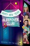 Happy New Year, Sleepover Club!: Millennium Special (The Sleepover Club) - Fiona Cummings