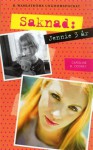 Saknad: Jennie 3 år - Caroline B. Cooney, Kersti Wittbom