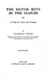 The Motor Boys in the Clouds (The Motor Boys #9) - Clarence Young