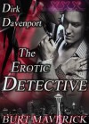 The Erotic Detective - Burt Maverick