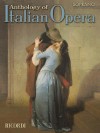 Anthology of Italian Opera: Soprano - Paolo Toscano