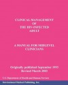 Clinical Management of the HIV-Infected Adult - U S Department of Health and Human Servi, U.S. Department of Health and Human Services HRSA Staff