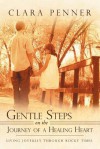Gentle Steps on the Journey of a Healing Heart: Living Joyfully Through Rocky Times - Clara Penner