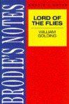Brodie's Notes on William Golding's "Lord of the Flies" (Pan Study Aids) - Graham Handley