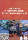 Equilibrio y Responsabilidad en las Finanzas Publicas - Fondo de Cultura Economica