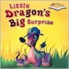 Little Dragon's Big Surprise (Pop-up Fun Series) - Igloo, Leo Brown