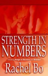 Strength in Numbers (Strength in Numbers 2-3) - Rachel Bo