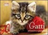 Gatti. Pensieri e parole - Various