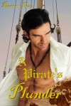 A Pirate's Plunder - Deanna Cox