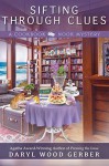 Sifting Through Clues (Cookbook Nook Mystery #8) - Daryl Wood Gerber