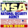 2006 Essential Guide To The National Security Agency (Nsa) And Central Security Service, Signals Intelligence (Sigint), Cryptology, Information Assurance (Dvd Rom) - U.S. Government