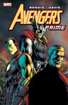 Avengers Prime - Brian Michael Bendis, Alan Davis