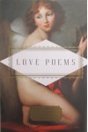 Love Poems - Peter Washington, Sheila Kohler, Kevin Young