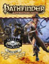 Pathfinder Adventure Path #57: Tempest Rising - Matthew Goodall