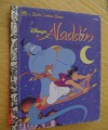 Disney's Aladdin - Anonymous, Darrell Baker, Karen Kreider