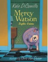 Mercy Watson Fights Crime - Kate DiCamillo, Chris Van Dusen