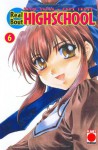 Real Bout High School, Volume 6 - Sora Inoue