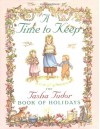 A Time to Keep - Tasha Tudor