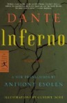 Inferno - Dante Alighieri, Anthony Esolen