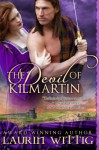 The Devil of Kilmartin - Laurin Wittig