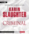 Criminal - Karin Slaughter