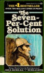 The Seven-percent Solution (paper) - Nicholas Meyer