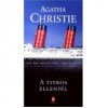 A titkos ellenfél - Róza Neményi, Agatha Christie