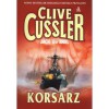 Korsarz - Clive Cussler