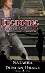 The Beginning: Blood and Curses (Vampires: The New Age Book 2) - Natasha Duncan-Drake